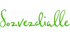 Logo Furniture factory “Sozvezdialle”