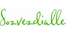 Logo Furniture factory “Sozvezdialle”