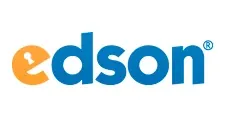 Logo Optovyy postavshchik komplektuyushchikh “EDSON”