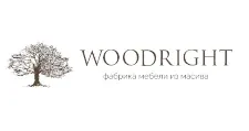 Logo Woodright