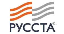 Logo Optovyy postavshchik komplektuyushchikh “Russta”