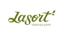 Logo Furniture factory “Lasort”