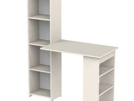 Writing desk with