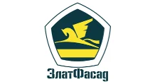 Logo Optovyy postavshchik komplektuyushchikh “ZlatFasad”