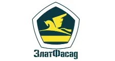 Logo Optovyy postavshchik komplektuyushchikh “ZlatFasad”