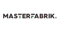 Logo Furniture factory “Masterfabrik”