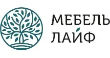 Logo Mebel Layf