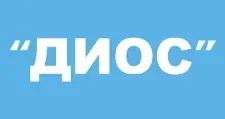 Logo Optovyy postavshchik komplektuyushchikh “Dios”