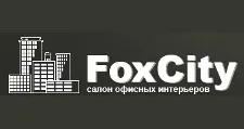 Logo Optovyy mebelnyy sklad “FoksSiti”