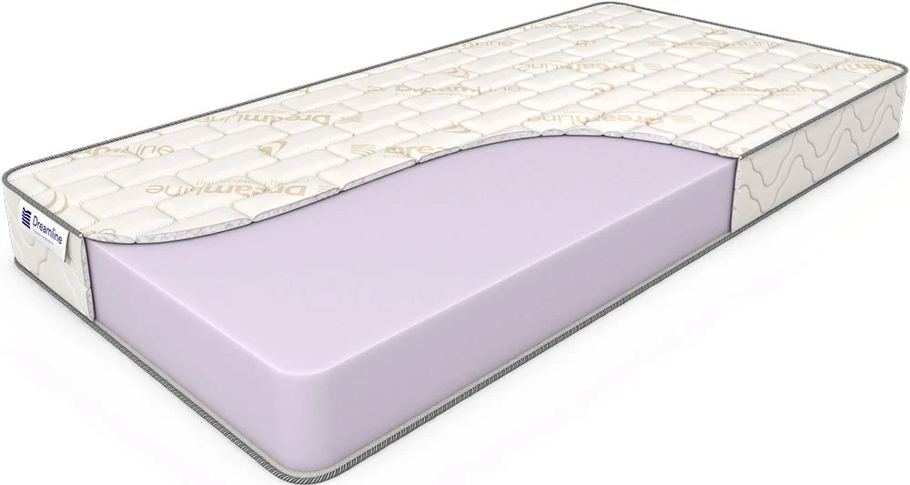 Dreamline DreamRoll Eco mattress 80x200x15