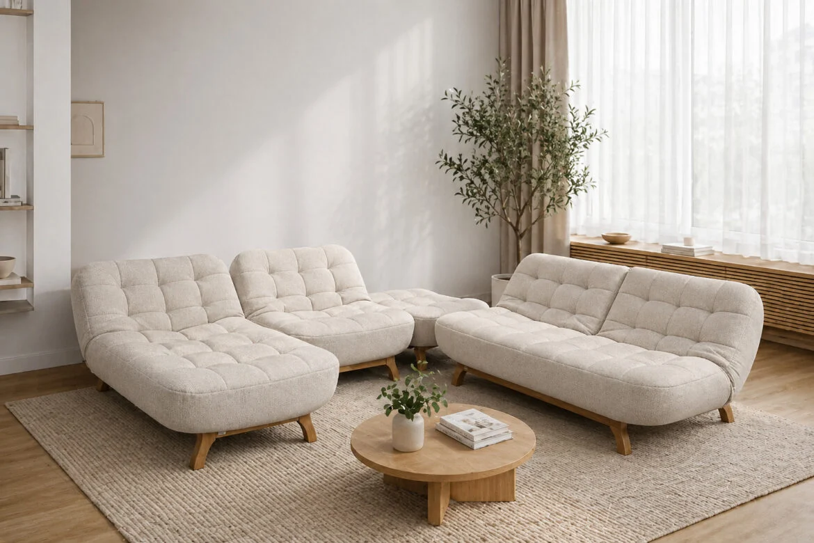 Buratino Sofa
