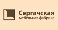 Logo Furniture factory “Sergachskaya”
