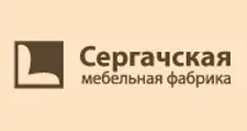 Logo Furniture factory “Sergachskaya”