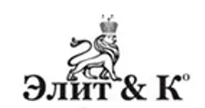Logo Optovyy postavshchik komplektuyushchikh “Elit & Ko”