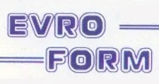 Logo Optovyy postavshchik komplektuyushchikh “EVROFORM”