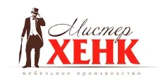 Logo Mister Khenk