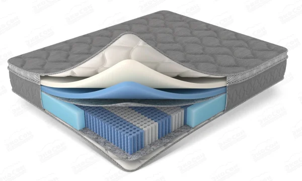 Bliss Medium mattress
