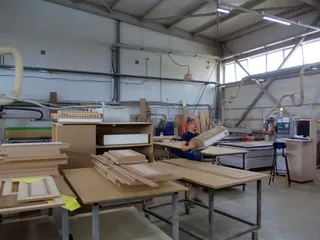 Solid wood, photo 3