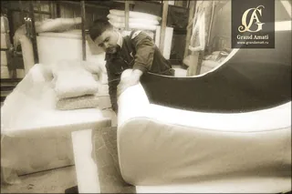Grand Amati, photo 3