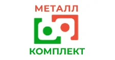 Logo Optovyy postavshchik komplektuyushchikh “Metall-komplekt”