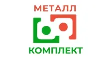 Logo Optovyy postavshchik komplektuyushchikh “Metall-komplekt”