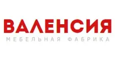 Logo Furniture factory “Valensiya”