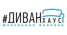 Logo Furniture factory “Divan Khaus”
