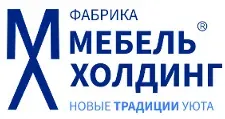 Logo Furniture factory “Mebel Kholding”