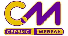 Logo Servis Mebel