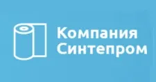 Logo Optovyy postavshchik komplektuyushchikh “SINTEPROM”