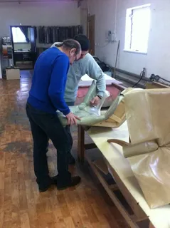 Factory Lva Soloveva, photo 4