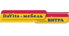 Logo Furniture factory “Vitra/DaVita-mebel”