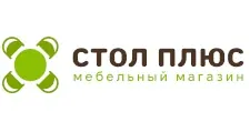 Logo Furniture factory “Stol Plyus”