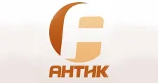 Logo Optovyy postavshchik komplektuyushchikh “Antik”