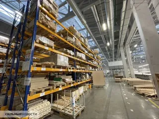 Factory “Delkom 40”, photo 4