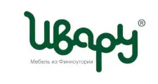 Logo LLC "IVARU"