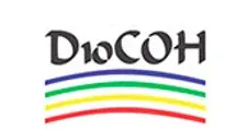 Logo Optovyy postavshchik komplektuyushchikh “DyuSON”