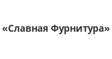 Logo Optovyy postavshchik komplektuyushchikh “Slavnaya Furnitura”