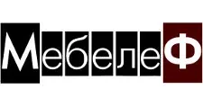 Logo Furniture factory “MebeleF”