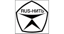 Logo Optovyy postavshchik komplektuyushchikh “Rus-Nit”