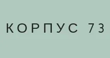 Logo Furniture factory “Korpus 73”