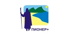 Logo Furniture factory “Pioner +”
