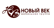 Logo Novyy vek