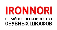 Logo Furniture factory “AYRONNORI”