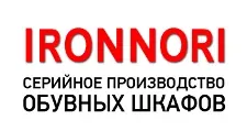 Logo Furniture factory “AYRONNORI”