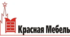 Logo Furniture factory “Krasnaya Mebel”