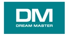 Logo Dream Master