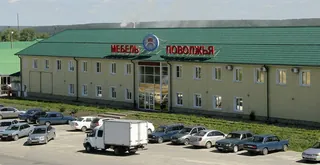 Mebel Povolzhya, photo 2