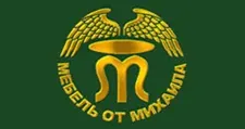 Logo Furniture factory “Mebel ot Mikhaila”