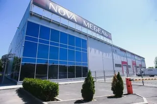 Novaya mebel, photo 3